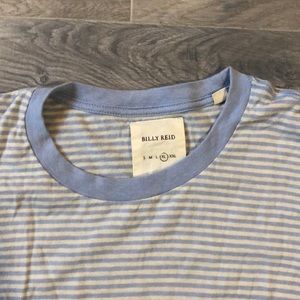 Cashmere BILLY REID l/s shirt